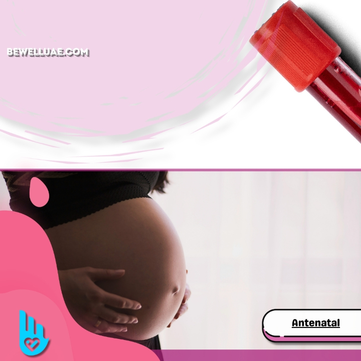 Antenatal Checkup